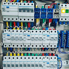 Commercial Electrical Services in Nuneaton