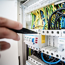 Commercial Electrical Services in Nuneaton